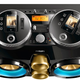 Illustration for article titled The Portable iPhone Turntable Setup For Nomadic DJs